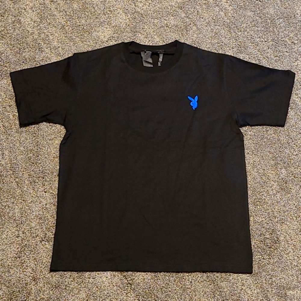Vlone x playboi carti tee shirt